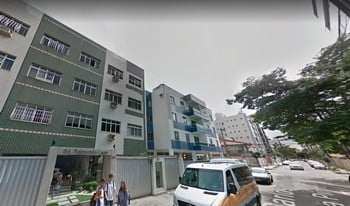 Imagem de fundo do condomínio Condomínio Raimundo Lage - Jardim Camburi - Vitória - ES