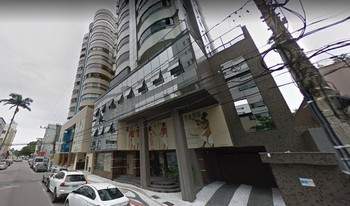 Imagem de fundo do condomínio Condomínio Rainha Touya - Centro - Balneário Camboriú - SC