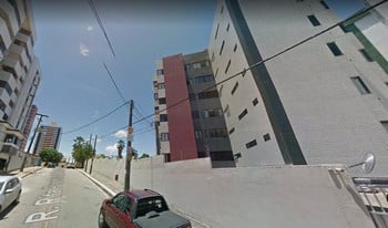 Imagem de fundo do condomínio Condomínio Rainha Vitória - Lagoa Seca - Natal - RN