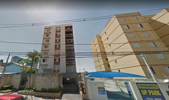 Imagem de fundo do condomínio Condomínio Rainha Vitória - Guanabara - Campinas - SP