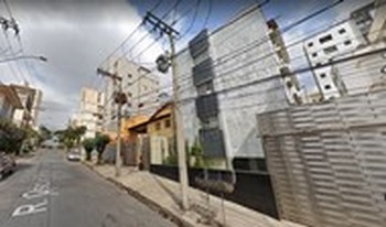 Imagem de fundo do condomínio Condomínio Rainha - Grajaú - Belo Horizonte - MG