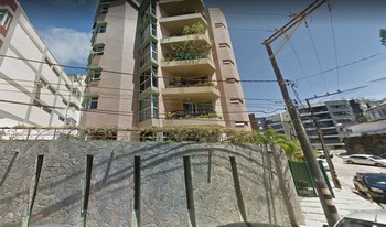Imagem de fundo do condomínio Condomínio Raiz De Lotus - Barra - Salvador - BA
