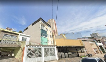 Imagem de fundo do condomínio Condomínio Raja - Vila Baeta Neves - São Bernardo Do Campo - SP