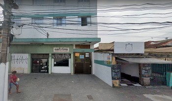 Imagem de fundo do condomínio Condomínio Rally - Parque São Vicente - São Vicente - SP