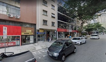 Imagem de fundo do condomínio Condomínio Ramalho Da Silva - Vila Buarque - São Paulo - SP