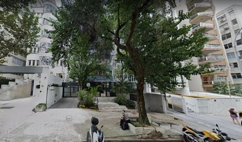Imagem de fundo do condomínio Condomínio Ramban - Higienópolis - São Paulo - SP