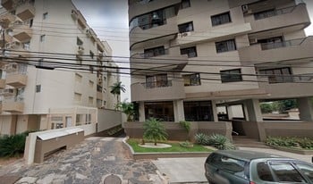 Imagem de fundo do condomínio Condomínio Ramires - Comerciário - Criciúma - SC
