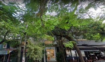 Imagem de fundo do condomínio Condomínio Ramos - Pinheiros - São Paulo - SP