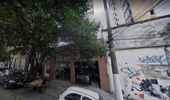 Imagem de fundo do condomínio Condomínio Rampinha - Vila Buarque - São Paulo - SP