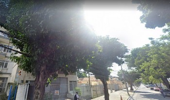 Imagem de fundo do condomínio Condomínio Ramses Viii - Olaria - Rio De Janeiro - RJ