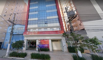 Imagem de fundo do condomínio Condomínio Rangel Pestana - Bras - São Paulo - SP