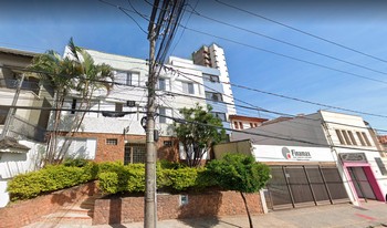 Imagem de fundo do condomínio Condomínio Rangel - Centro - Jundiaí - SP