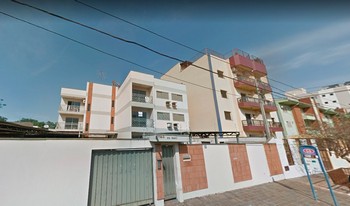 Imagem de fundo do condomínio Condomínio Raoni - Jardim Paulista - Ribeirão Preto - SP