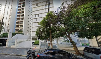 Imagem de fundo do condomínio Condomínio Rapallo - Jardim Paulista - São Paulo - SP