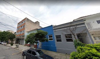 Imagem de fundo do condomínio Condomínio Raphael Matta - Aclimação - São Paulo - SP