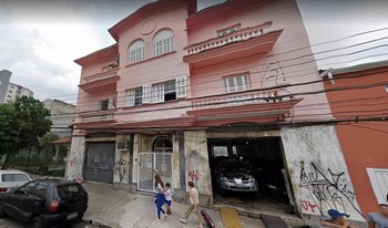 Imagem de fundo do condomínio Condomínio Raphael Saviano Neto - Cambuci - São Paulo - SP