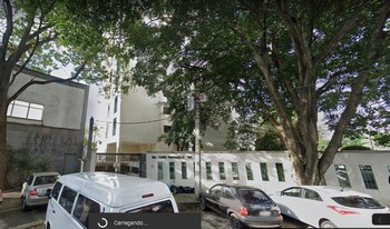 Imagem de fundo do condomínio Condomínio Raphaela - Butantã - São Paulo - SP