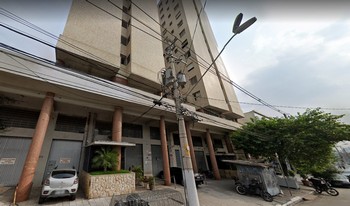 Imagem de fundo do condomínio Condomínio Raposo Tavares - Mooca - São Paulo - SP