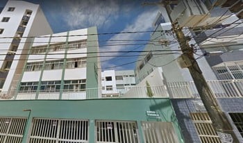 Imagem de fundo do condomínio Condomínio Raquel - Barra - Salvador - BA