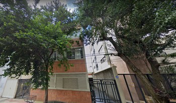 Imagem de fundo do condomínio Condomínio Raquel - São Pedro - Belo Horizonte - MG