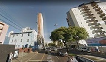 Imagem de fundo do condomínio Condomínio Raquel I - Centro - Chapecó - SC