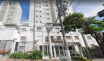 Imagem de fundo do condomínio Condomínio Rarita - Vila Regente Feijó - São Paulo - SP