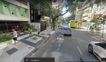Imagem de fundo do condomínio Condomínio Raul De Albuquerque - Icaraí - Niteroi - RJ