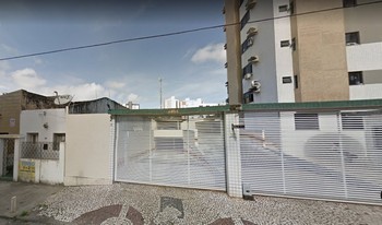 Imagem de fundo do condomínio Condomínio Raul Fontenelle Double Space - Meireles - Fortaleza - CE