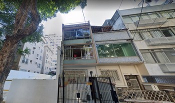 Imagem de fundo do condomínio Condomínio Raul Pereira - Tijuca - Rio De Janeiro - RJ