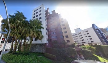 Imagem de fundo do condomínio Condomínio Ravel - Bigorrilho - Curitiba - PR