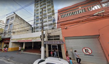 Imagem de fundo do condomínio Condomínio Ravena - Bela Vista - São Paulo - SP