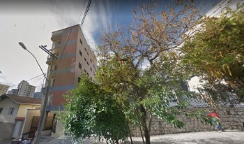 Imagem de fundo do condomínio Condomínio Ravena - Centro - Poços De Caldas - MG