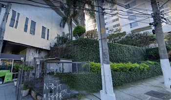 Imagem de fundo do condomínio Condomínio Ravena - Sumaré - São Paulo - SP
