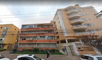 Imagem de fundo do condomínio Condomínio Ravena - Centro - Pelotas - RS