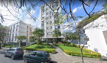 Imagem de fundo do condomínio Condomínio Ravenna - Floresta - Porto Alegre - RS