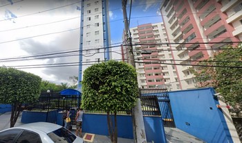 Imagem de fundo do condomínio Condomínio Ravenna - Vila Esperança - São Paulo - SP