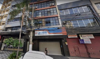 Imagem de fundo do condomínio Condomínio Raw - Bom Retiro - São Paulo - SP
