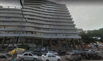 Imagem de fundo do condomínio Condomínio Ray-mundo Magalhães - Comercio - Salvador - BA