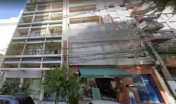 Imagem de fundo do condomínio Condomínio Real - Bom Retiro - São Paulo - SP