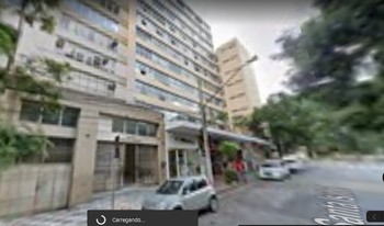 Imagem de fundo do condomínio Condomínio Real - Vila Buarque - São Paulo - SP