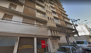 Imagem de fundo do condomínio Condomínio Real - Centro - Campinas - SP