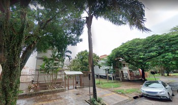 Imagem de fundo do condomínio Condomínio Real - Passo Da Areia - Porto Alegre - RS