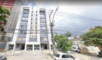 Imagem de fundo do condomínio Condomínio Real Center - Centro - Belo Horizonte - MG