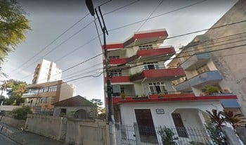 Imagem de fundo do condomínio Condomínio Real Madrid - Brotas - Salvador - BA
