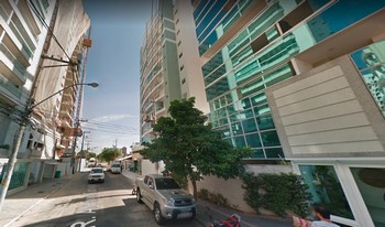 Imagem de fundo do condomínio Condomínio Real Tower - Centro - Campos Dos Goytacazes - RJ