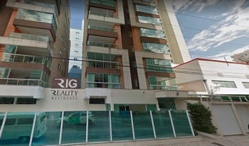 Imagem de fundo do condomínio Condomínio Reality Residence - Meia Praia - Itapema - SC
