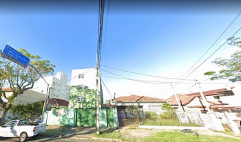 Imagem de fundo do condomínio  - Condomínio Rebouças - Curitiba - PR