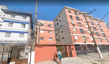 Imagem de fundo do condomínio Condomínio Recanto - Vila Valença - São Vicente - SP