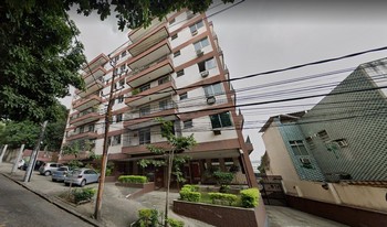 Imagem de fundo do condomínio Condomínio Recanto Da - Tijuca - Rio De Janeiro - RJ