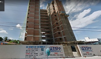 Imagem de fundo do condomínio Condomínio Recanto Das Castanholas - Bancários - João Pessoa - PB